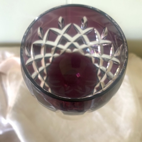 AJKA Hock Crystal Wine Glass - Picture 9 of 15